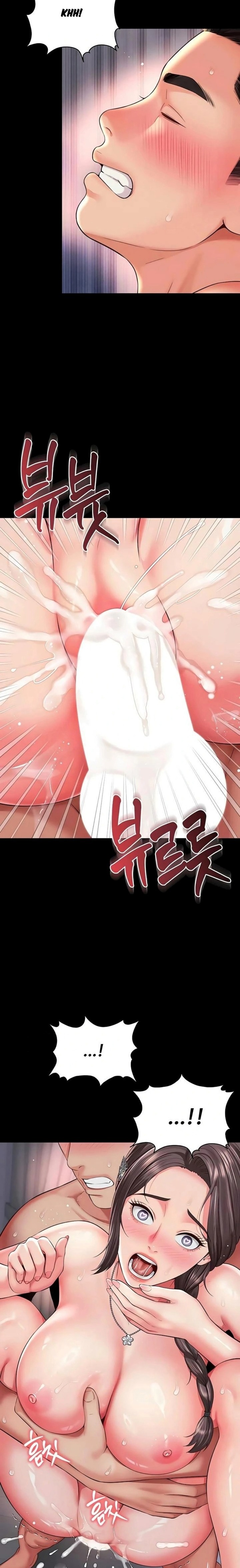 Mother and Daughter’s Home Chapter 20 - Page 20