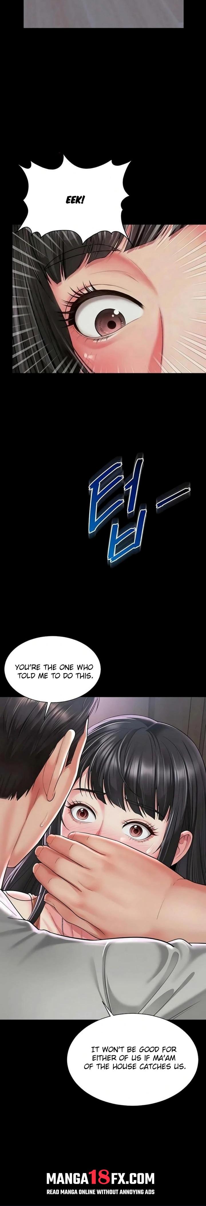 Mother and Daughter’s Home Chapter 22 - Page 4