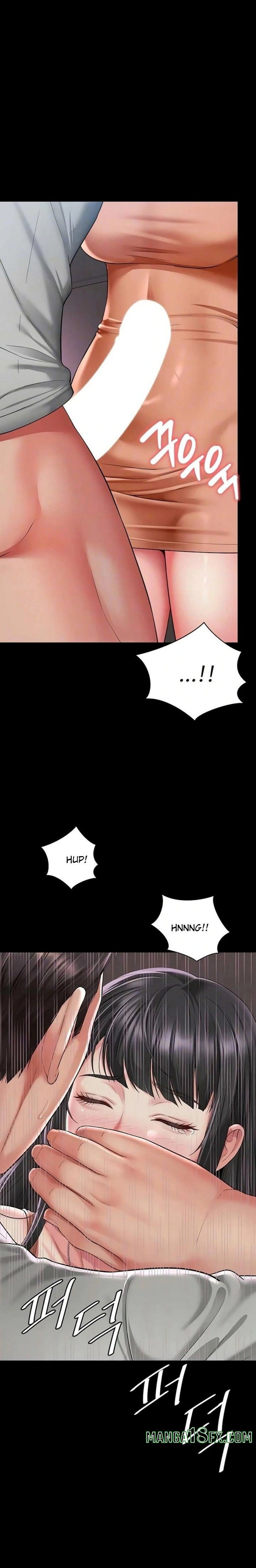 Mother and Daughter’s Home Chapter 22 - Page 5