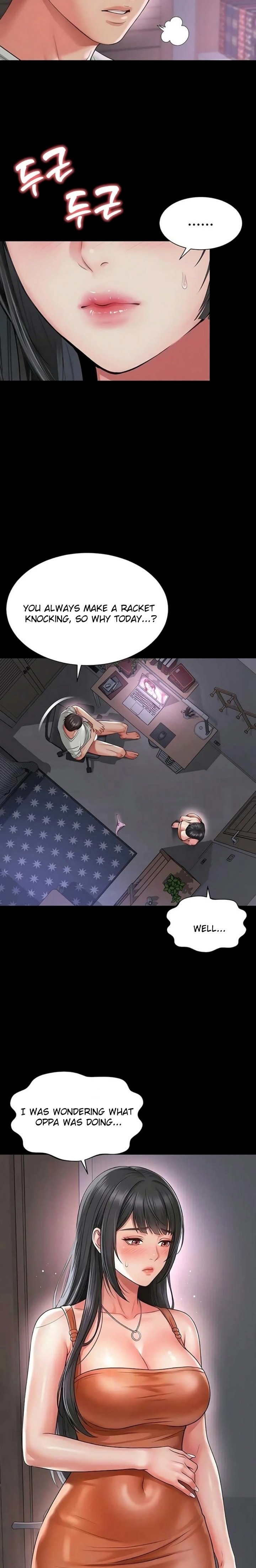 Mother and Daughter’s Home Chapter 22 - Page 9
