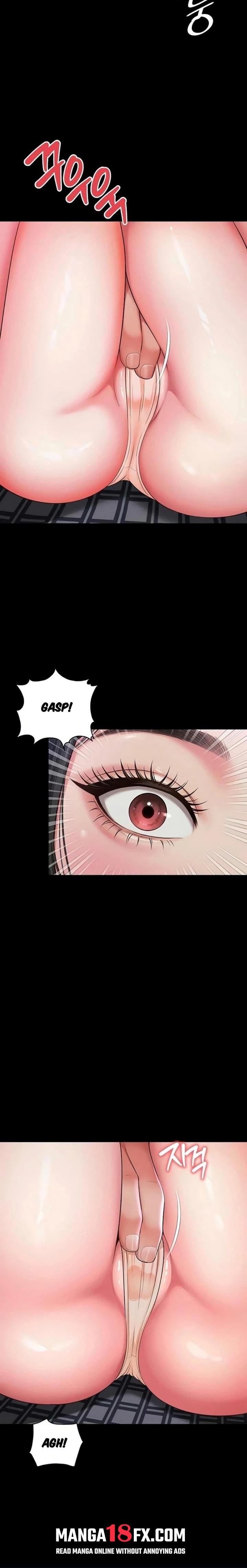 Mother and Daughter’s Home Chapter 23 - Page 11