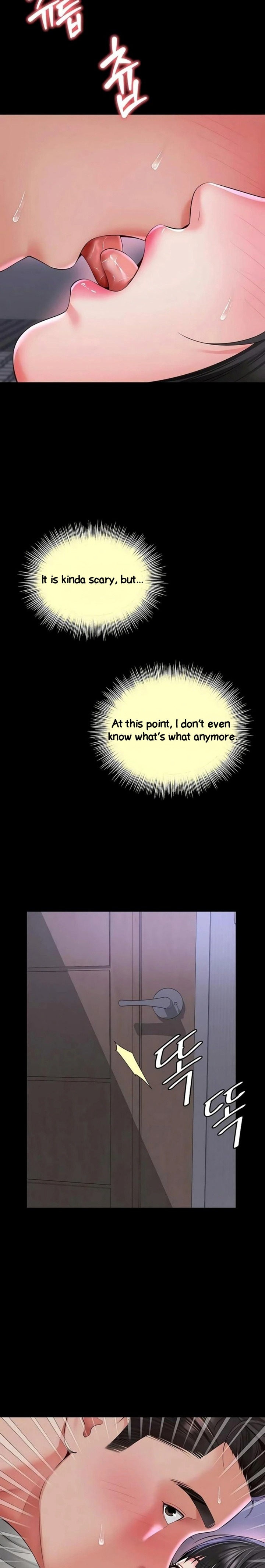 Mother and Daughter’s Home Chapter 23 - Page 13