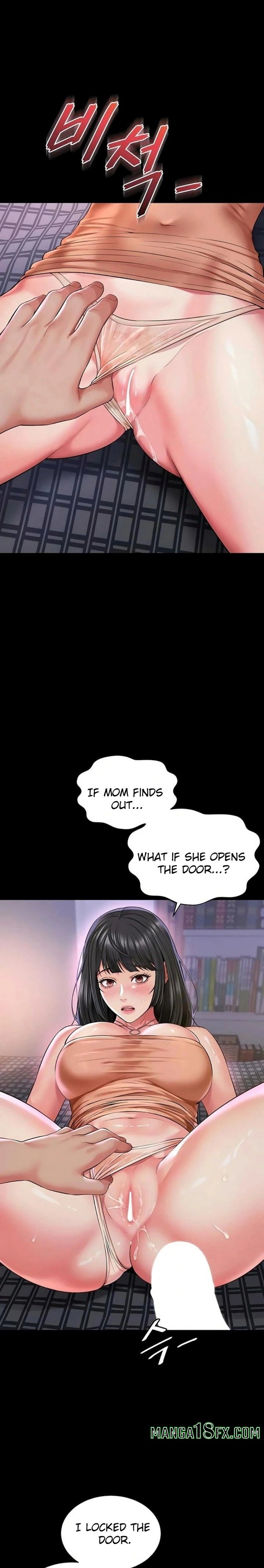 Mother and Daughter’s Home Chapter 23 - Page 21