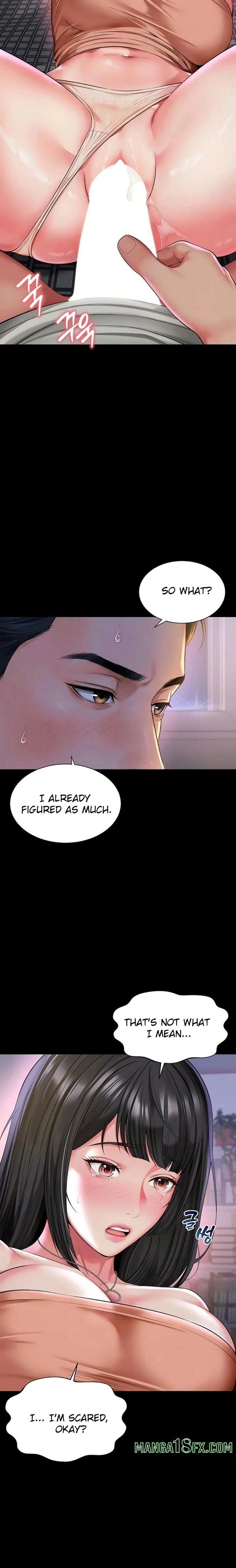 Mother and Daughter’s Home Chapter 23 - Page 23