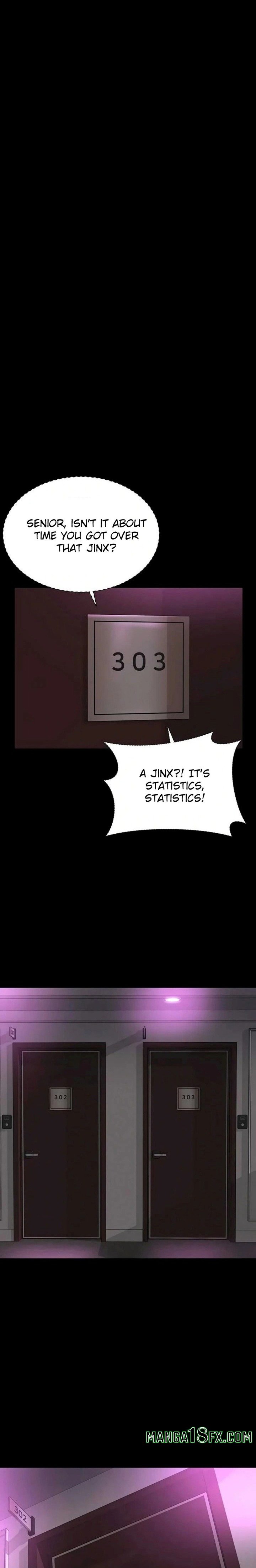 Mother and Daughter’s Home Chapter 26 - Page 10