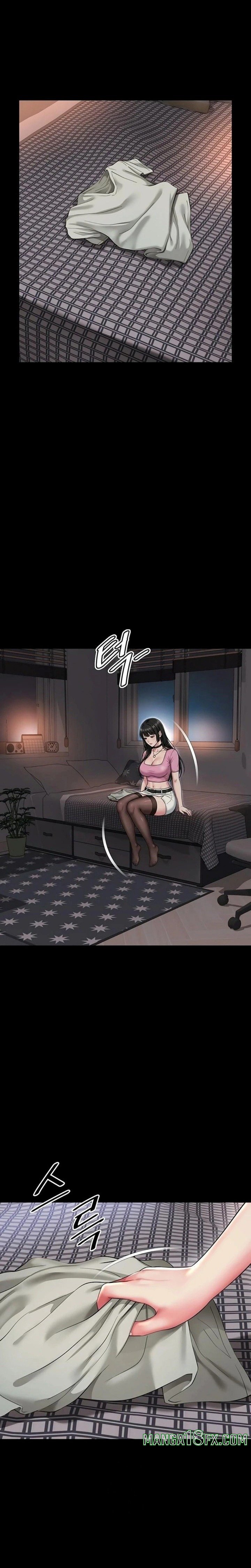 Mother and Daughter’s Home Chapter 27 - Page 19