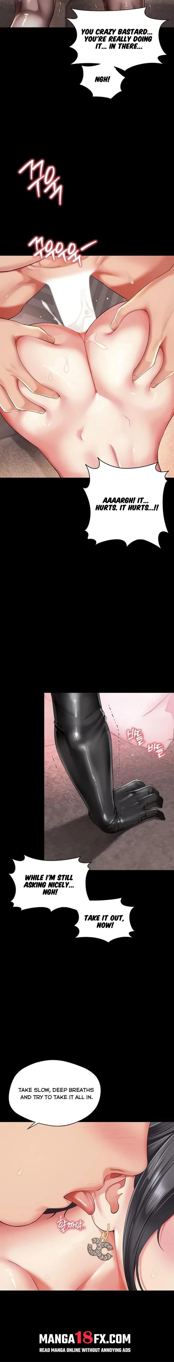 Mother and Daughter’s Home Chapter 27 - Page 2