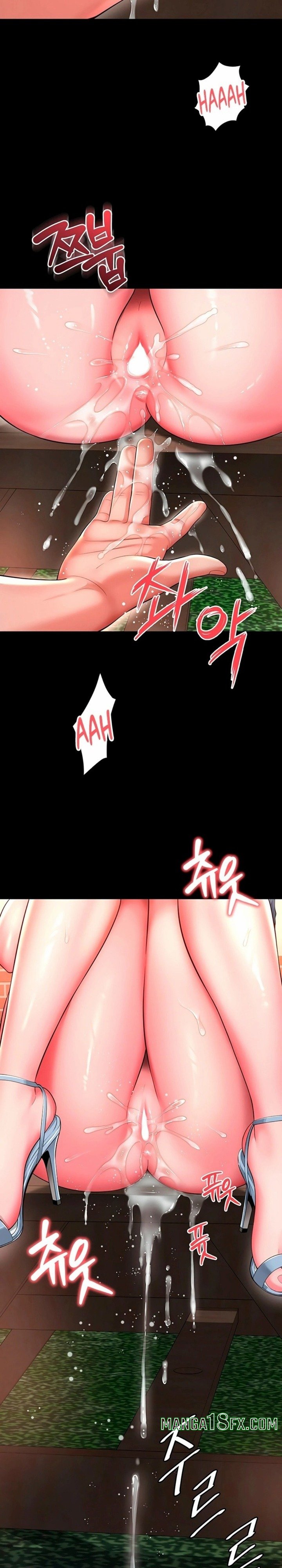 Mother and Daughter’s Home Chapter 29 - Page 22