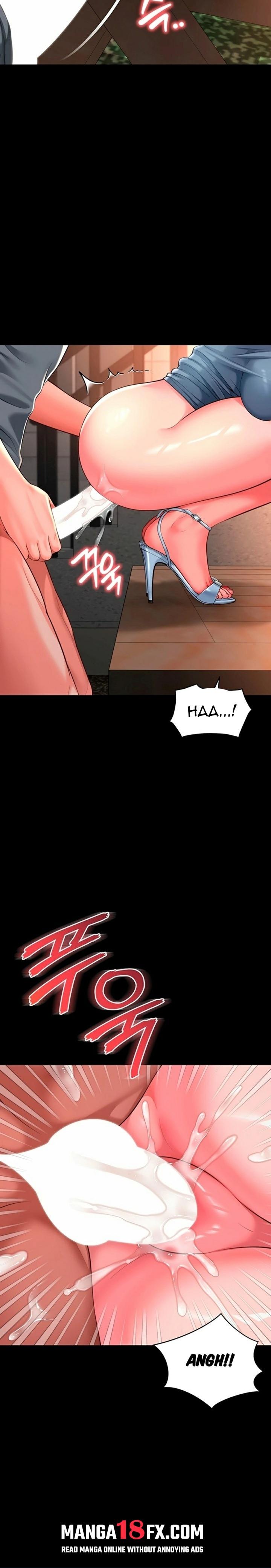 Mother and Daughter’s Home Chapter 30 - Page 14