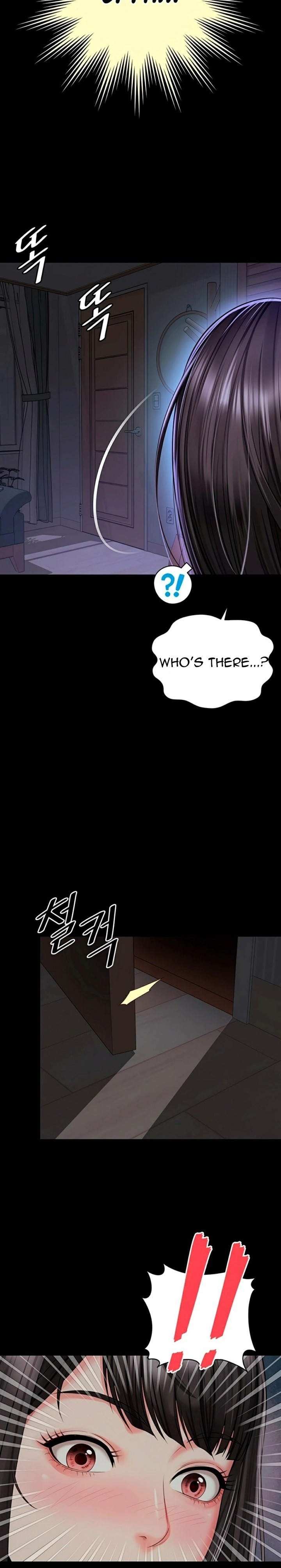 Mother and Daughter’s Home Chapter 30 - Page 27