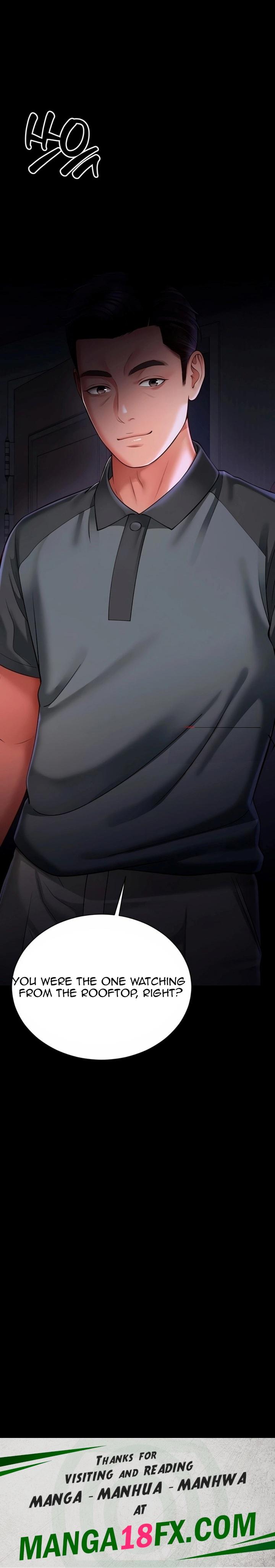 Mother and Daughter’s Home Chapter 30 - Page 28