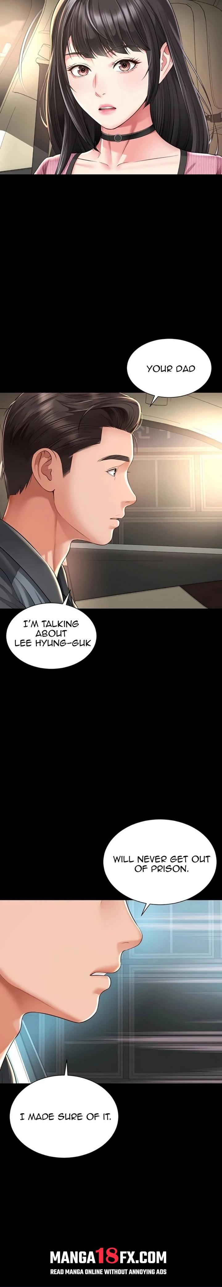 Mother and Daughter’s Home Chapter 31 - Page 25
