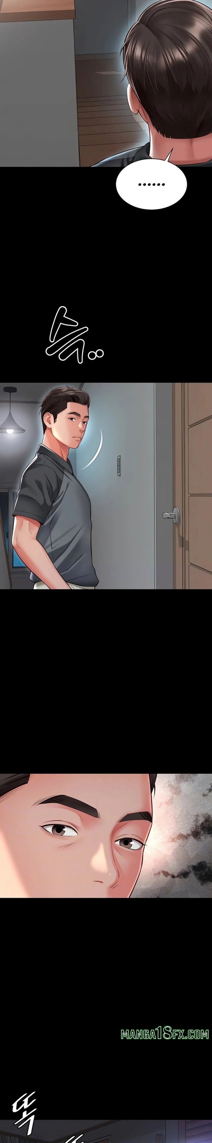 Mother and Daughter’s Home Chapter 31 - Page 5
