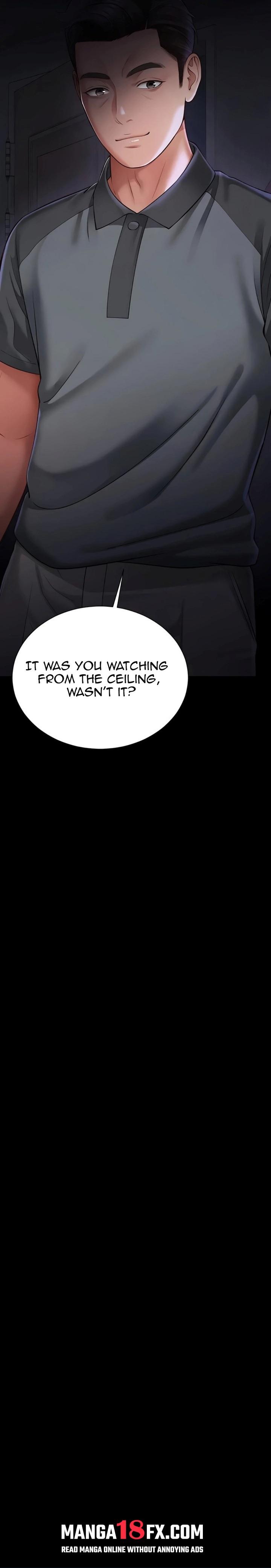 Mother and Daughter’s Home Chapter 31 - Page 7