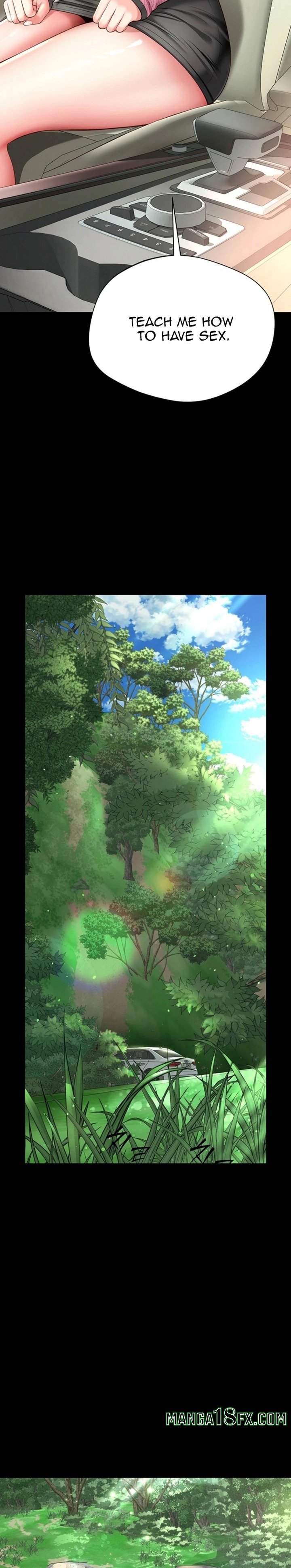 Mother and Daughter’s Home Chapter 32 - Page 3