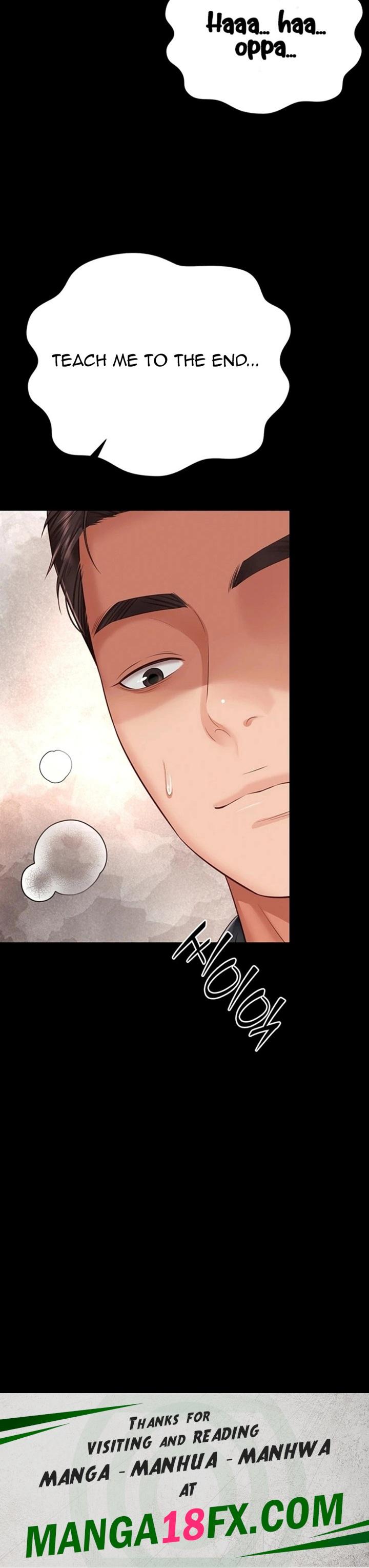 Mother and Daughter’s Home Chapter 32 - Page 31
