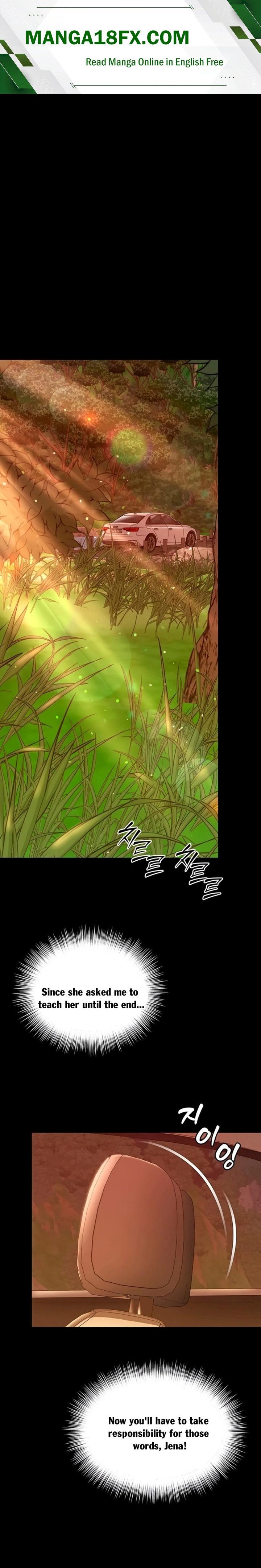 Mother and Daughter’s Home Chapter 33 - Page 1