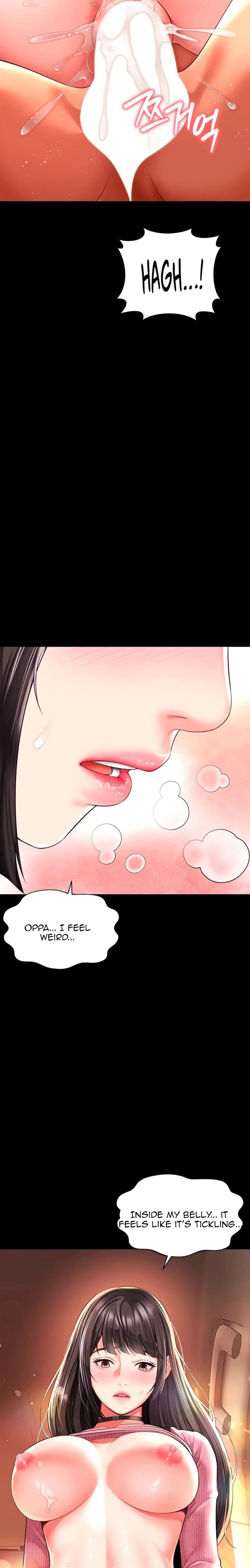 Mother and Daughter’s Home Chapter 33 - Page 25