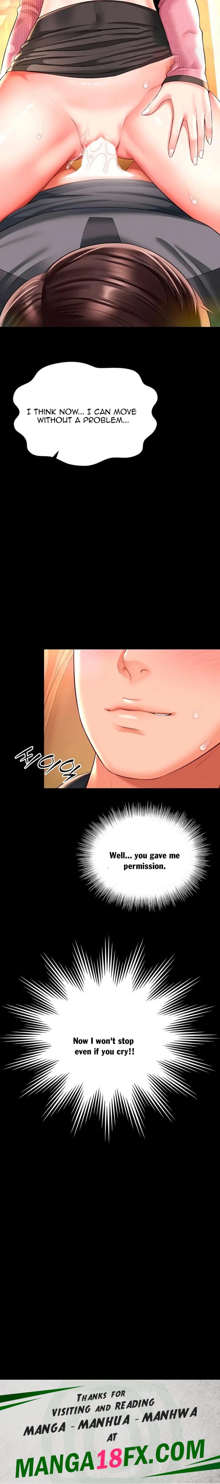 Mother and Daughter’s Home Chapter 33 - Page 26