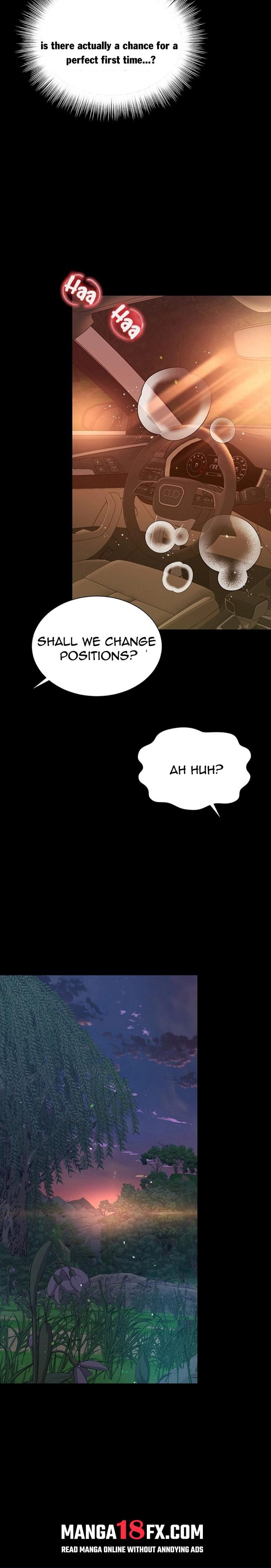 Mother and Daughter’s Home Chapter 34 - Page 10