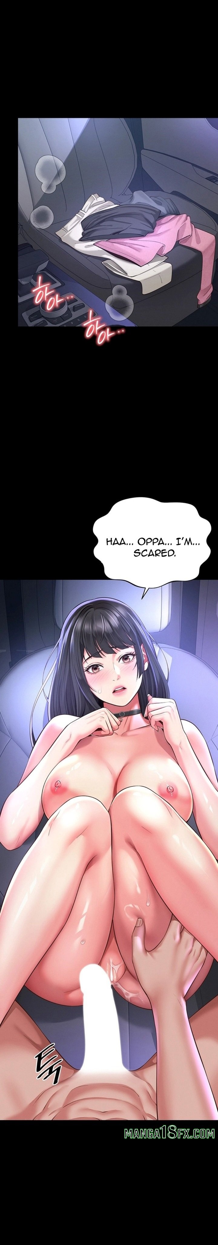 Mother and Daughter’s Home Chapter 34 - Page 11