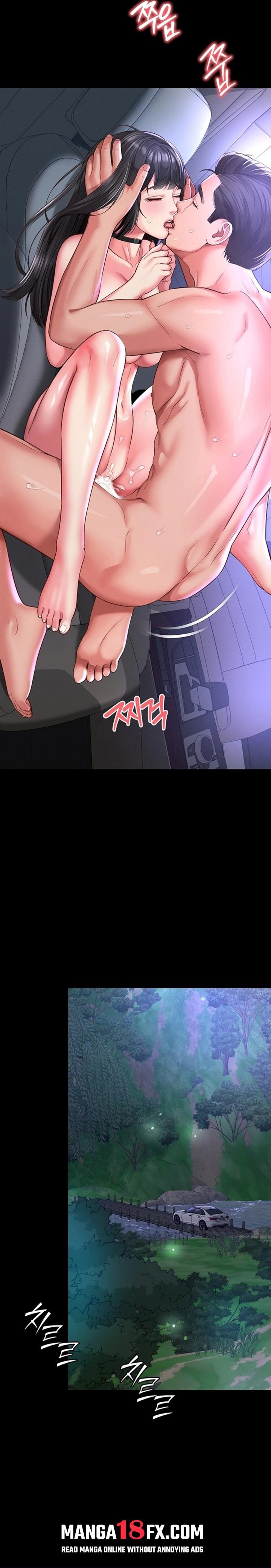 Mother and Daughter’s Home Chapter 34 - Page 15