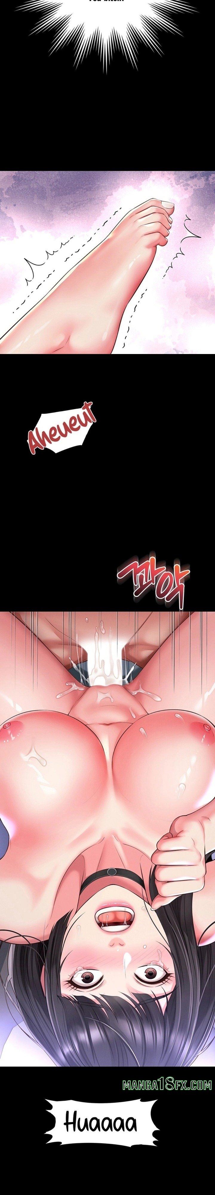Mother and Daughter’s Home Chapter 34 - Page 20