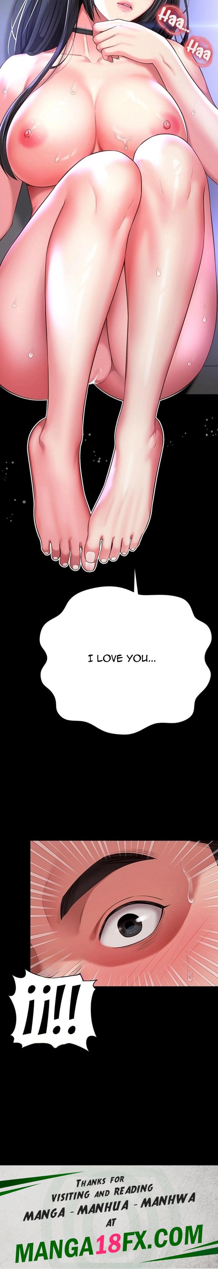 Mother and Daughter’s Home Chapter 34 - Page 27