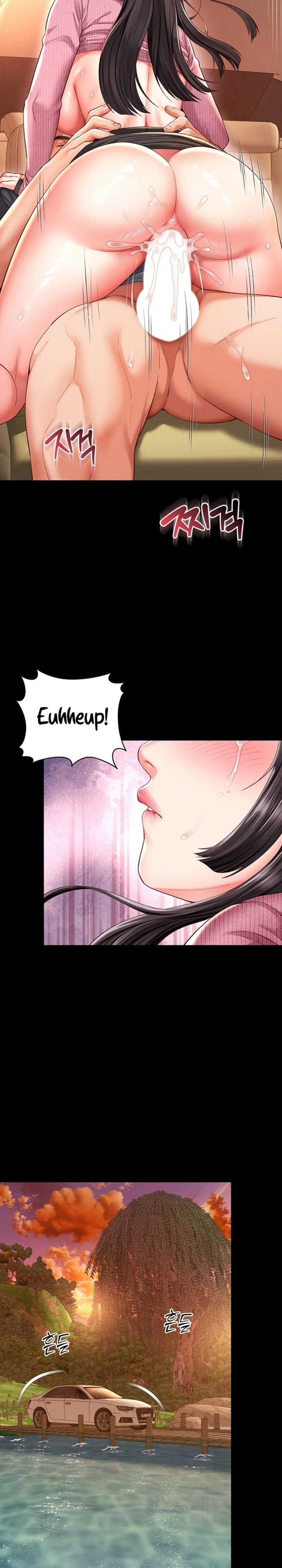 Mother and Daughter’s Home Chapter 34 - Page 4