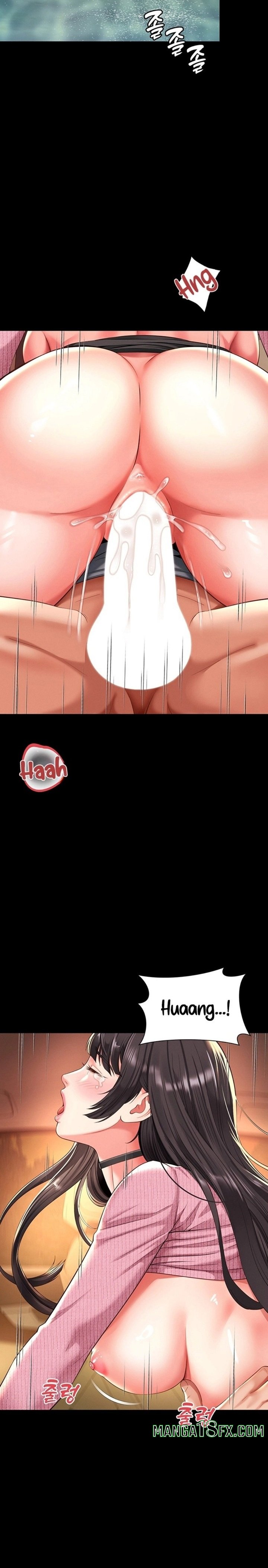 Mother and Daughter’s Home Chapter 34 - Page 5