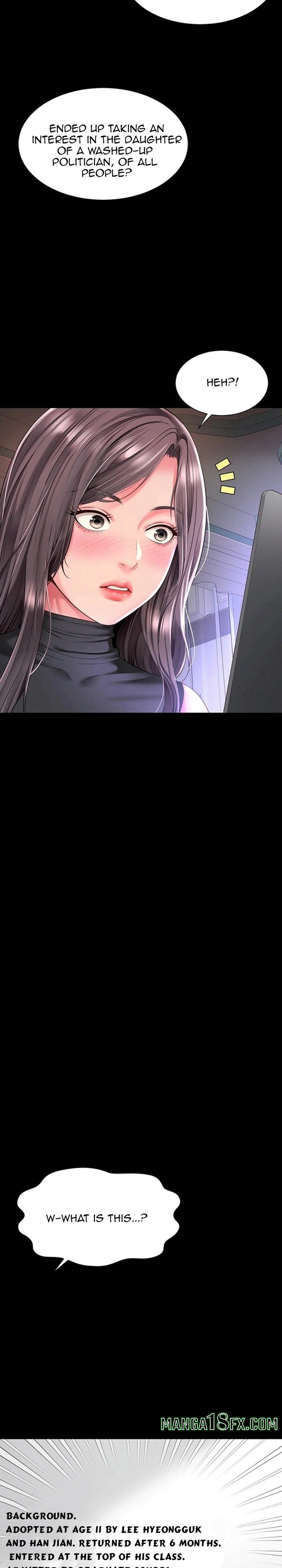 Mother and Daughter’s Home Chapter 35 - Page 13
