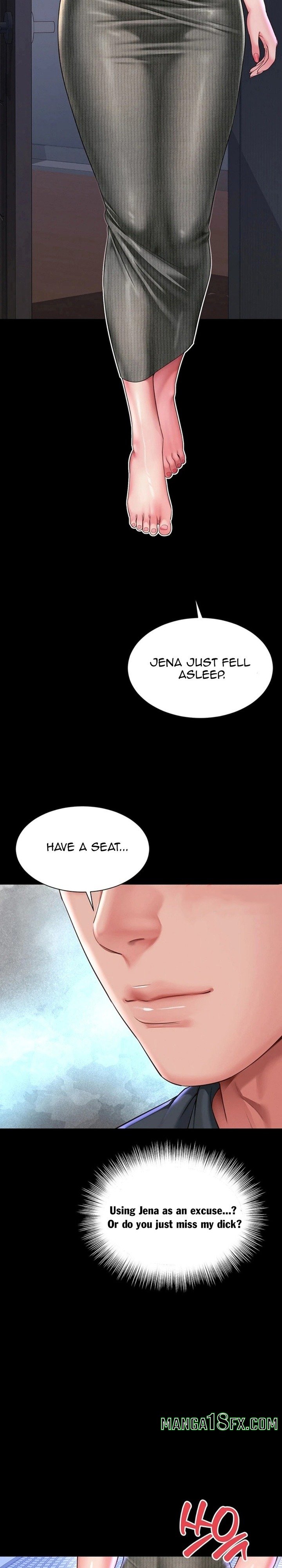 Mother and Daughter’s Home Chapter 35 - Page 19