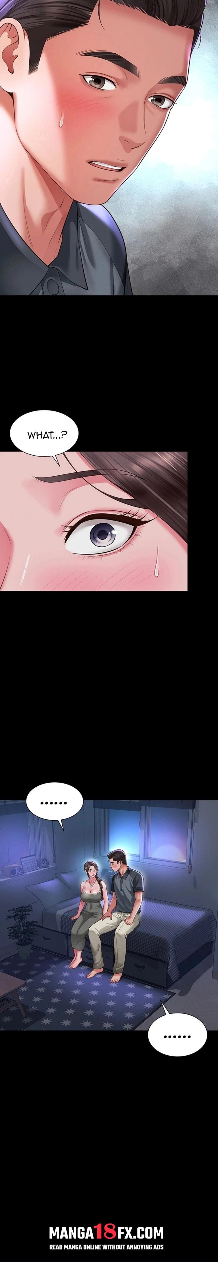 Mother and Daughter’s Home Chapter 35 - Page 22