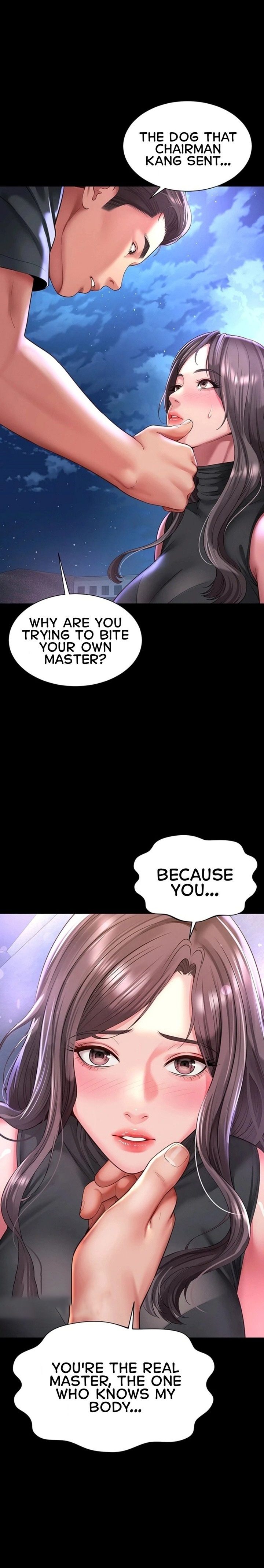 Mother and Daughter’s Home Chapter 36 - Page 16