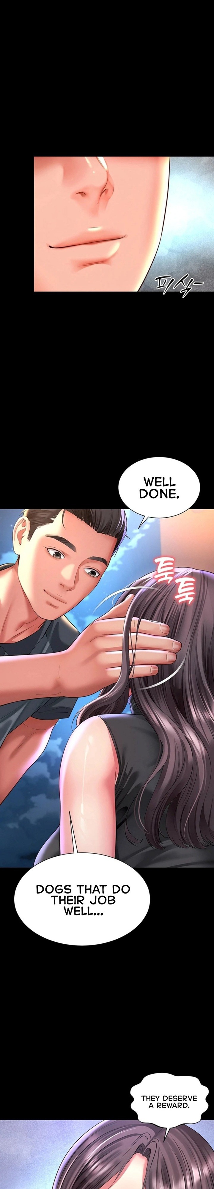 Mother and Daughter’s Home Chapter 36 - Page 17