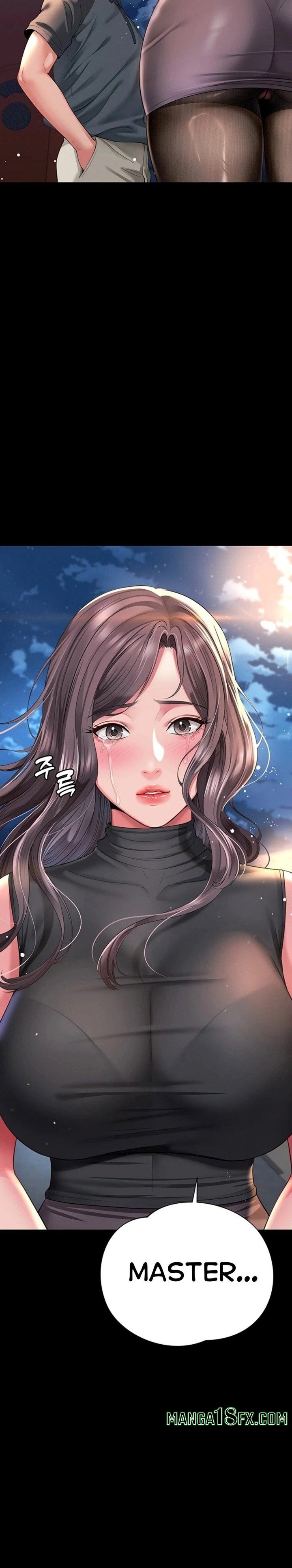 Mother and Daughter’s Home Chapter 36 - Page 2