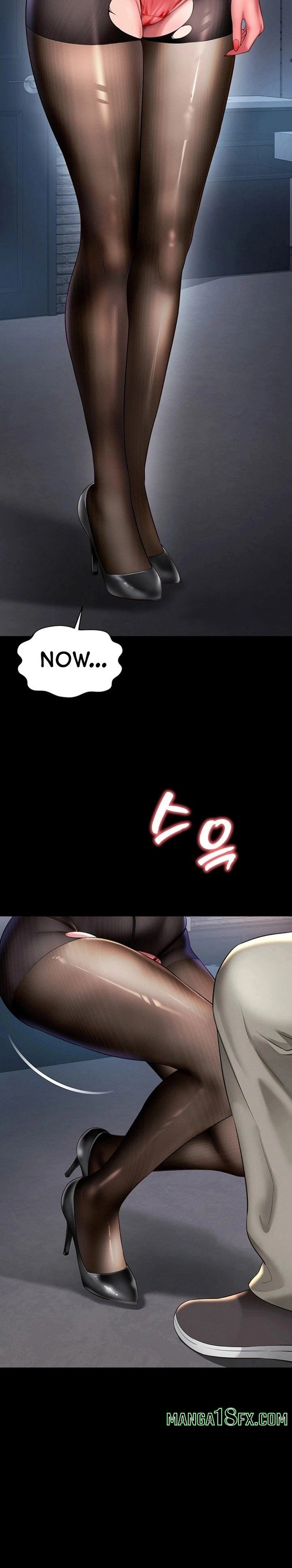 Mother and Daughter’s Home Chapter 36 - Page 26