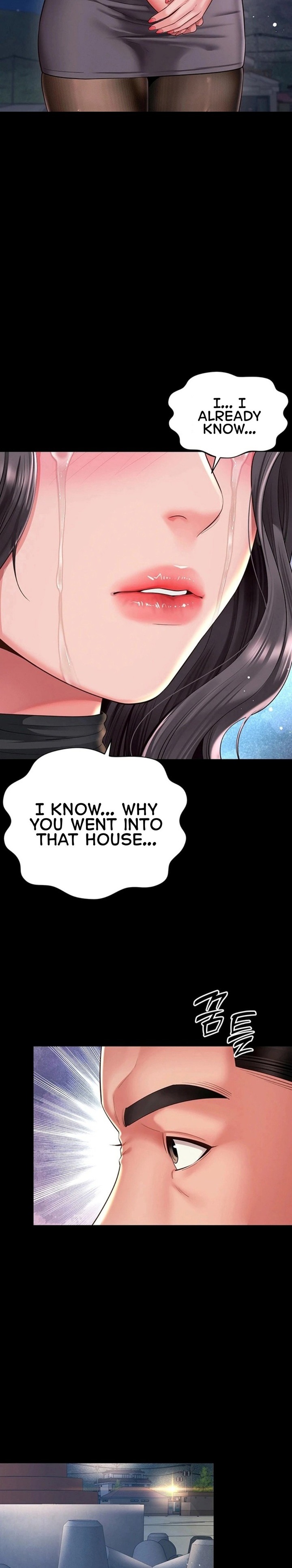 Mother and Daughter’s Home Chapter 36 - Page 4