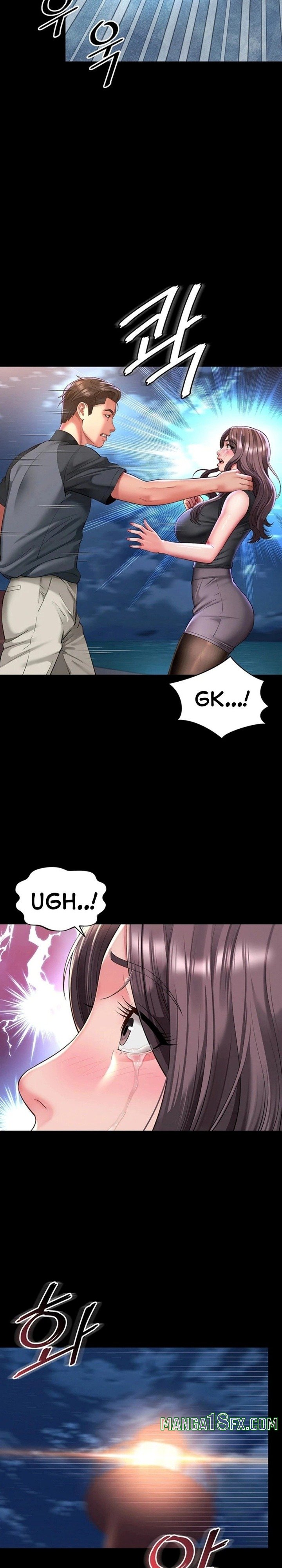 Mother and Daughter’s Home Chapter 36 - Page 6