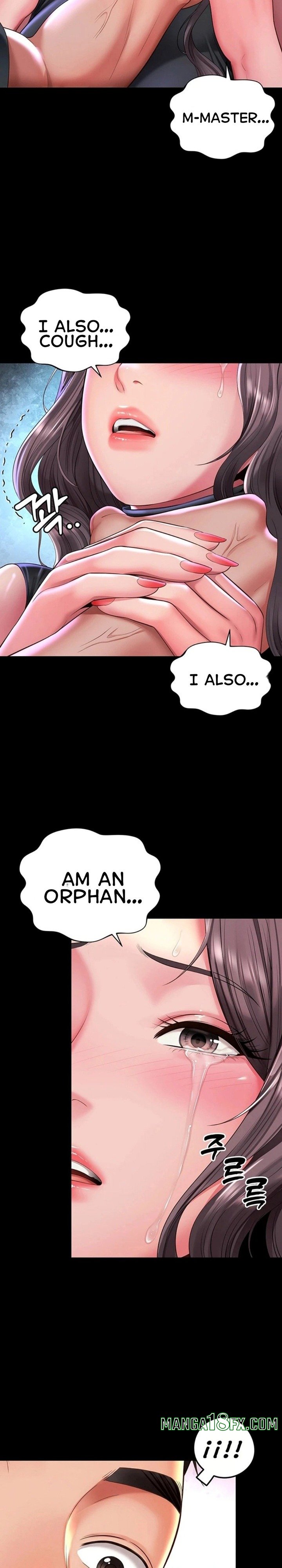Mother and Daughter’s Home Chapter 36 - Page 9