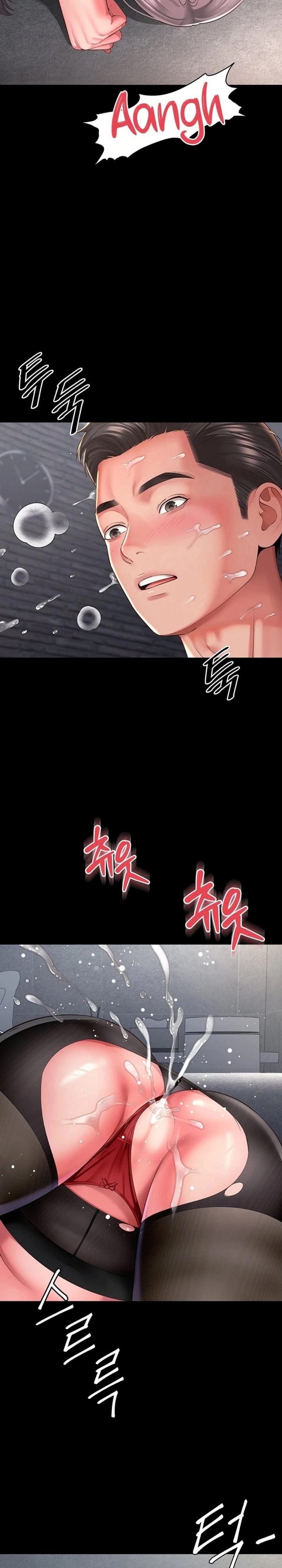 Mother and Daughter’s Home Chapter 37 - Page 24