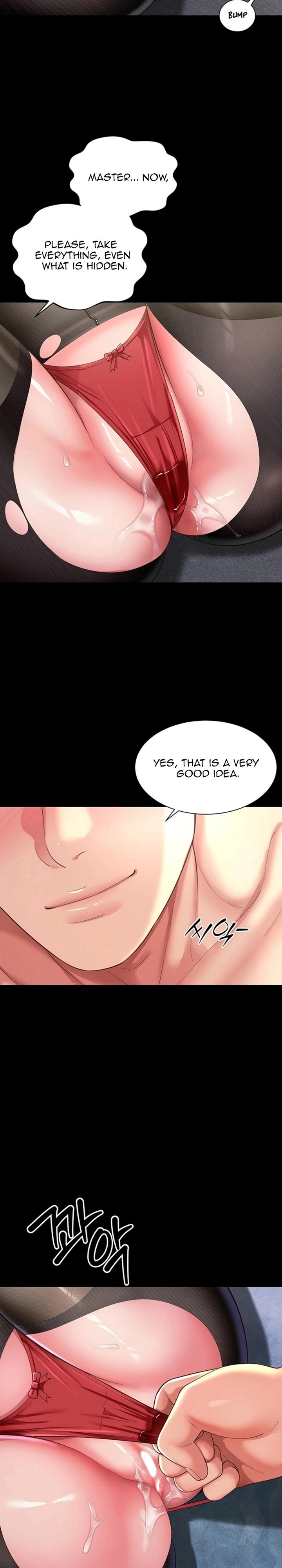 Mother and Daughter’s Home Chapter 37 - Page 27
