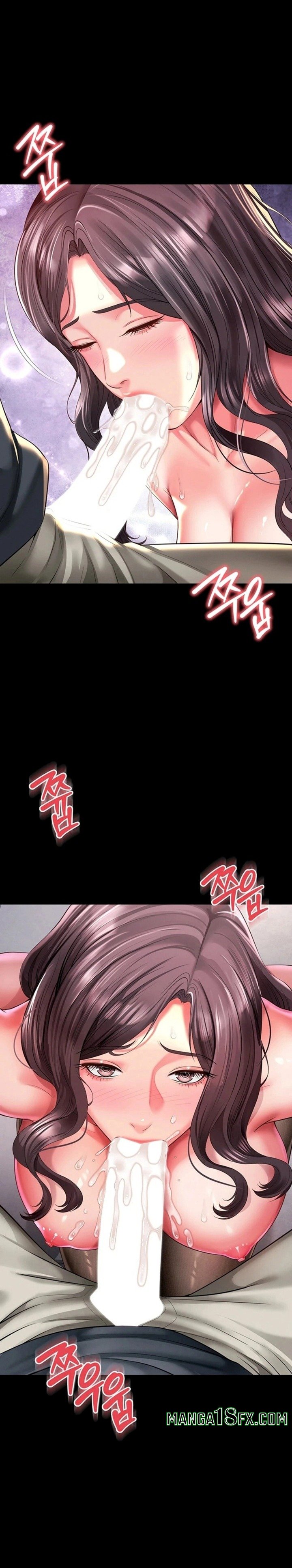 Mother and Daughter’s Home Chapter 37 - Page 3