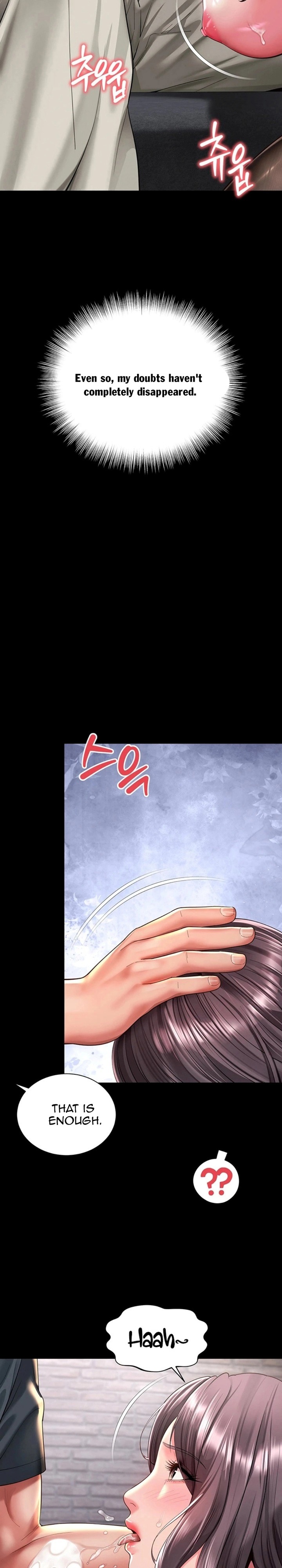 Mother and Daughter’s Home Chapter 37 - Page 6