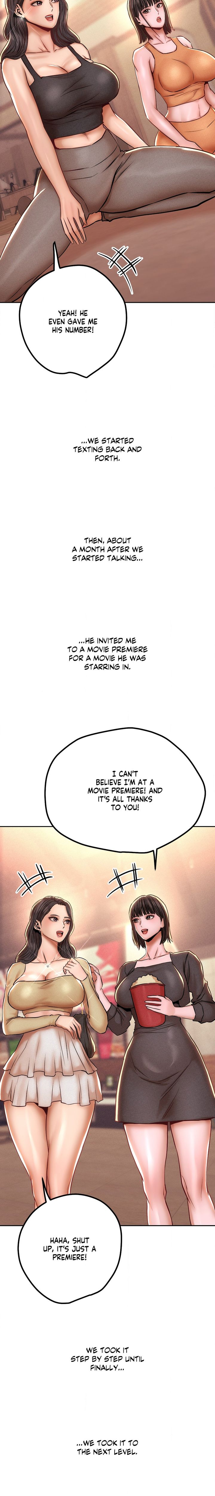 True or False? Chapter 147 - Page 6