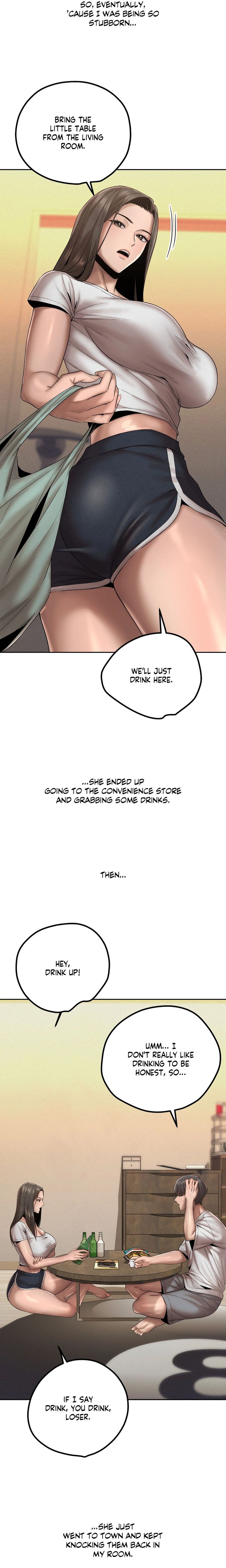 True or False? Chapter 156 - Page 2