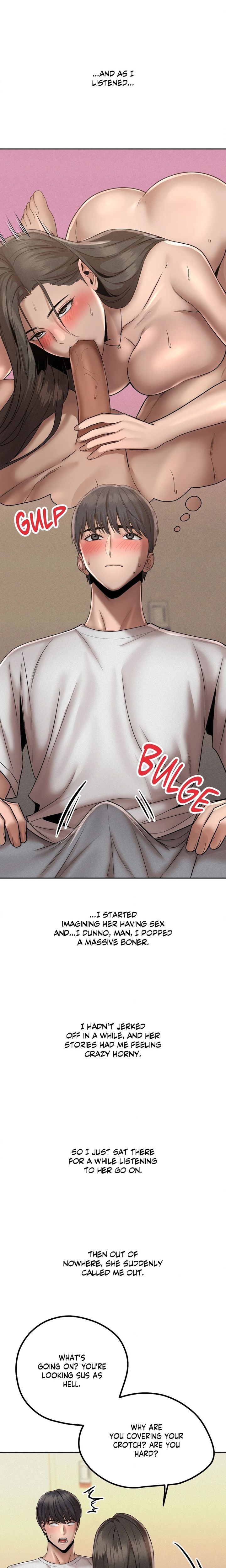 True or False? Chapter 156 - Page 8