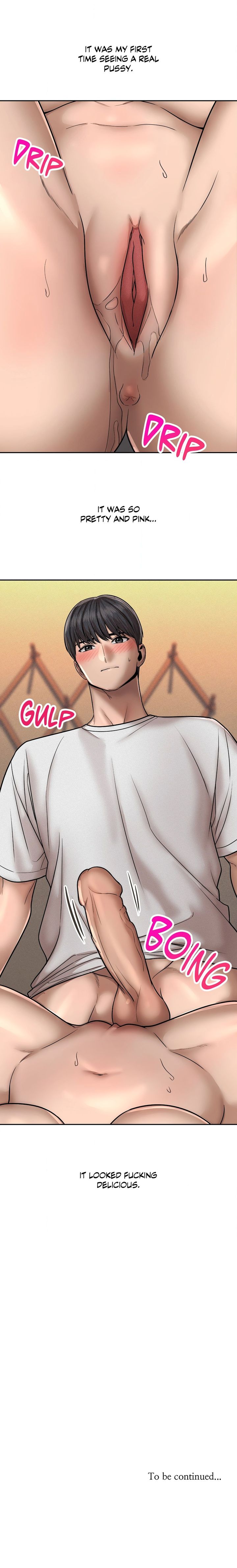 True or False? Chapter 158 - Page 8
