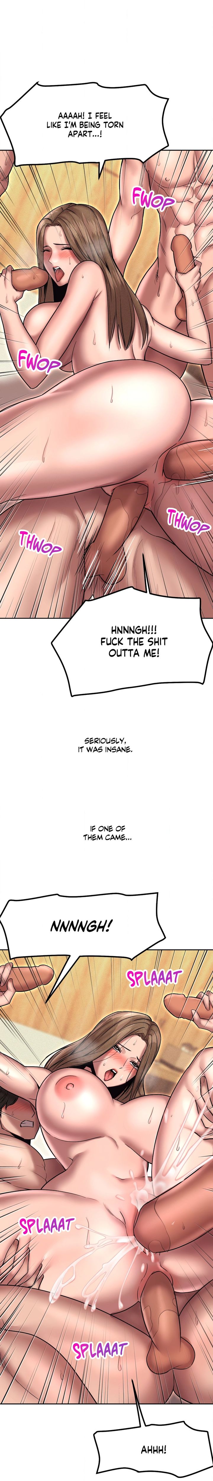 True or False? Chapter 163 - Page 4