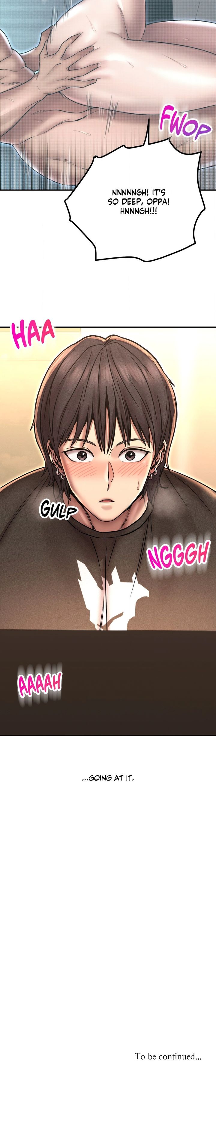 True or False? Chapter 164 - Page 9